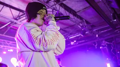 Jeff Hahne/Getty Images