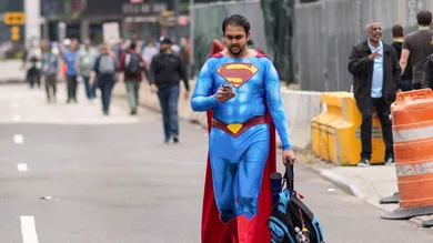 Daniel Zuchnik/Getty Images