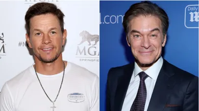 Nicholas Hunt/Getty Images / Bennett Raglin/Getty Images