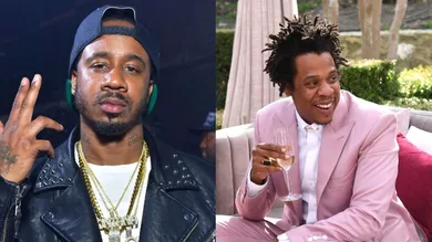 Kevin Mazur/Getty Images, Prince Williams/Wireimage/Getty Images