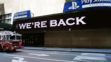 Cindy Ord/Getty Images