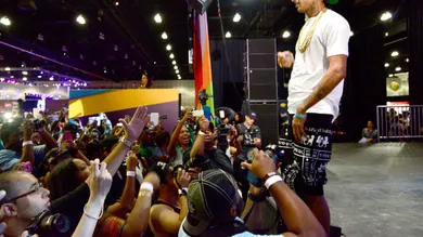 Jerod Harris/Getty Images