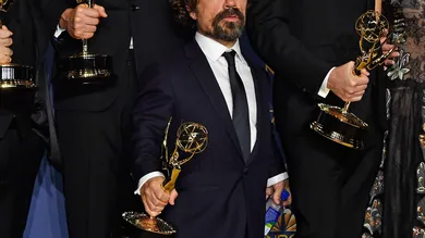 Frazer Harrison/Getty Images