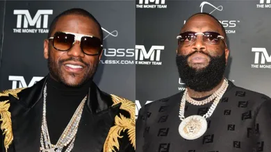 Johnny Louis/Getty Images