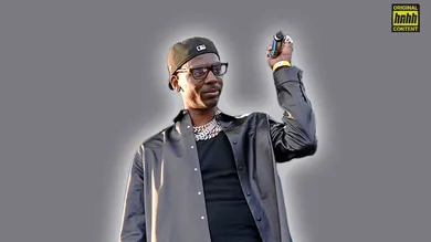 Paras Griffin/Getty Images