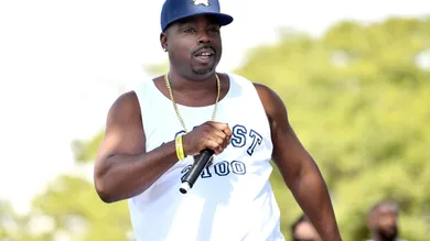 Scott Dudelson/Getty Images