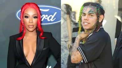 Leon Bennett & SMXRF/Star Max/Getty Images