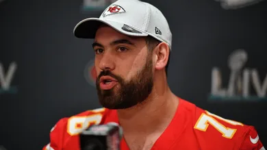 Mark Brown / Stringer / Getty Images