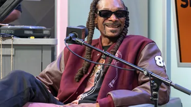 Noam Galai/Getty Images