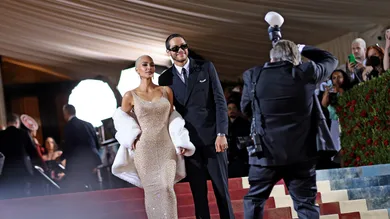 Dimitrios Kambouris/Getty Images