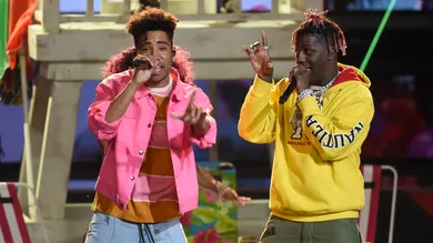 Kevin Winter/Getty Images