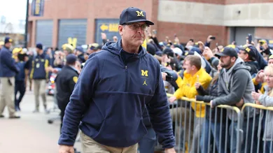 Leon Halip/Getty Images