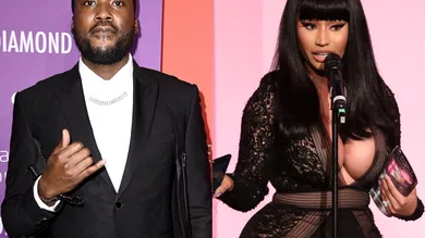 Steven Ferdman & Rich Fury/Getty Images