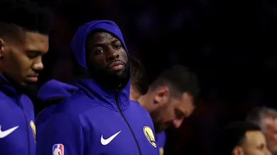 Ezra Shaw/Getty Images