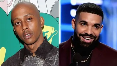 Scott Gries / Staff / Getty Images, Ethan Miller / Staff / Getty Images