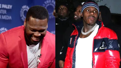 Brad Barket & OGUT/Star Max/GC Images/Getty