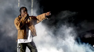 Kevin Winter/Getty Images