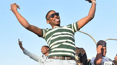 Photo by Scott Dudelson/Getty Images