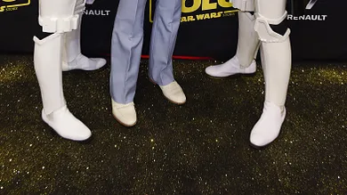 Antony Jones/Getty Images for Disney