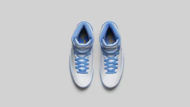 Image Via <a href='https://news.nike.com/footwear/air-jordan-2-melo' rel="nofollow noopener" target='_blank'>Nike</a>