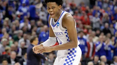 Andy Lyons/Getty Images