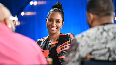 Amy Sussman/Getty Images