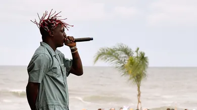 Frazer Harrison/Getty Images