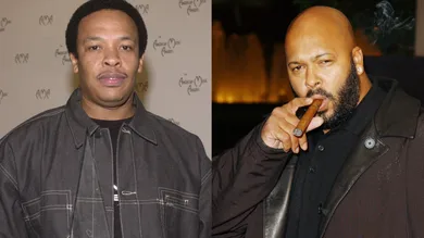 Chris Weeks/Liaison, Robert Mora/Getty Images