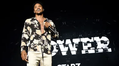 Jamie McCarthy/Getty Images