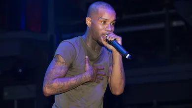 Brian Stukes/Getty Images