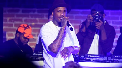 Jonathan Moore/Getty Images for adidas