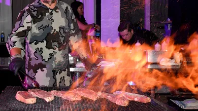 Ethan Miller/Getty Images