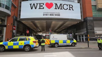 Christopher Furlong/Getty Images