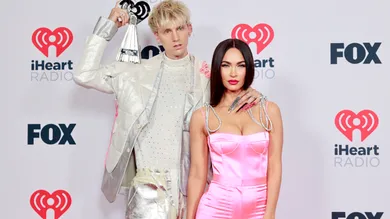 Emma McIntyre/Getty Images for iHeartMedia