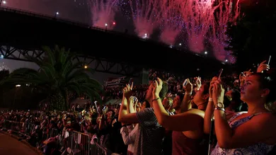 Lisa Maree Williams/Getty Images