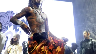 Tim Mosenfelder/Getty Images