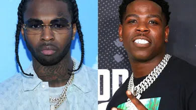 Pascal Le Segretain/Getty Images, Carmen Mandato/Getty Images