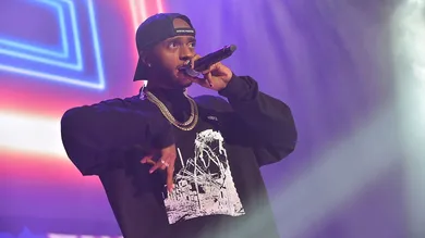 Moses Robinson/Getty Images