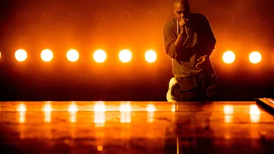 Christopher Polk/Getty Images