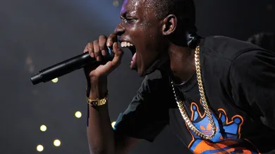 Bryan Bedder/Getty Images