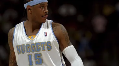 Doug Pensinger/Getty Images