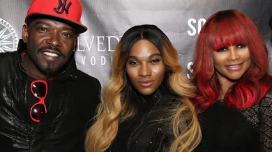 Cindy Ord / Stringer / Getty Images