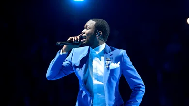 Kevork Djansezian/Getty Images