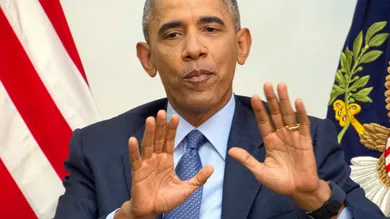 Ron Sachs-Pool/Getty Images