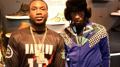 Rick Diamond / Getty Images