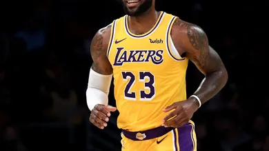 Harry How/Getty Images