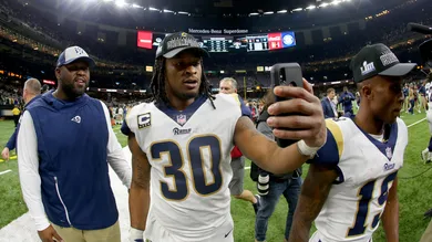 Chris Graythen/Getty Images