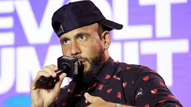 Photo by Paras Griffin/Getty Images for Revolt