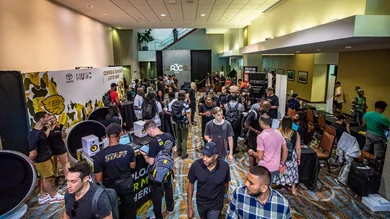 Image via DV Photography for A3C