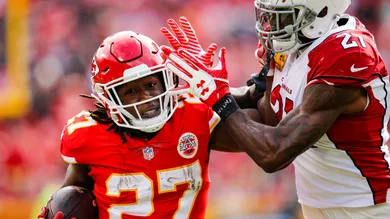 David Eulitt/Getty Images